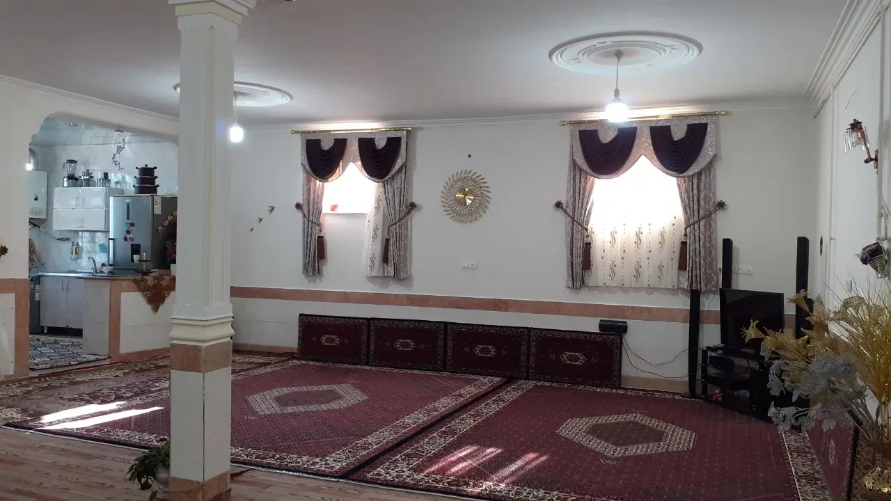 خانه ویلایی