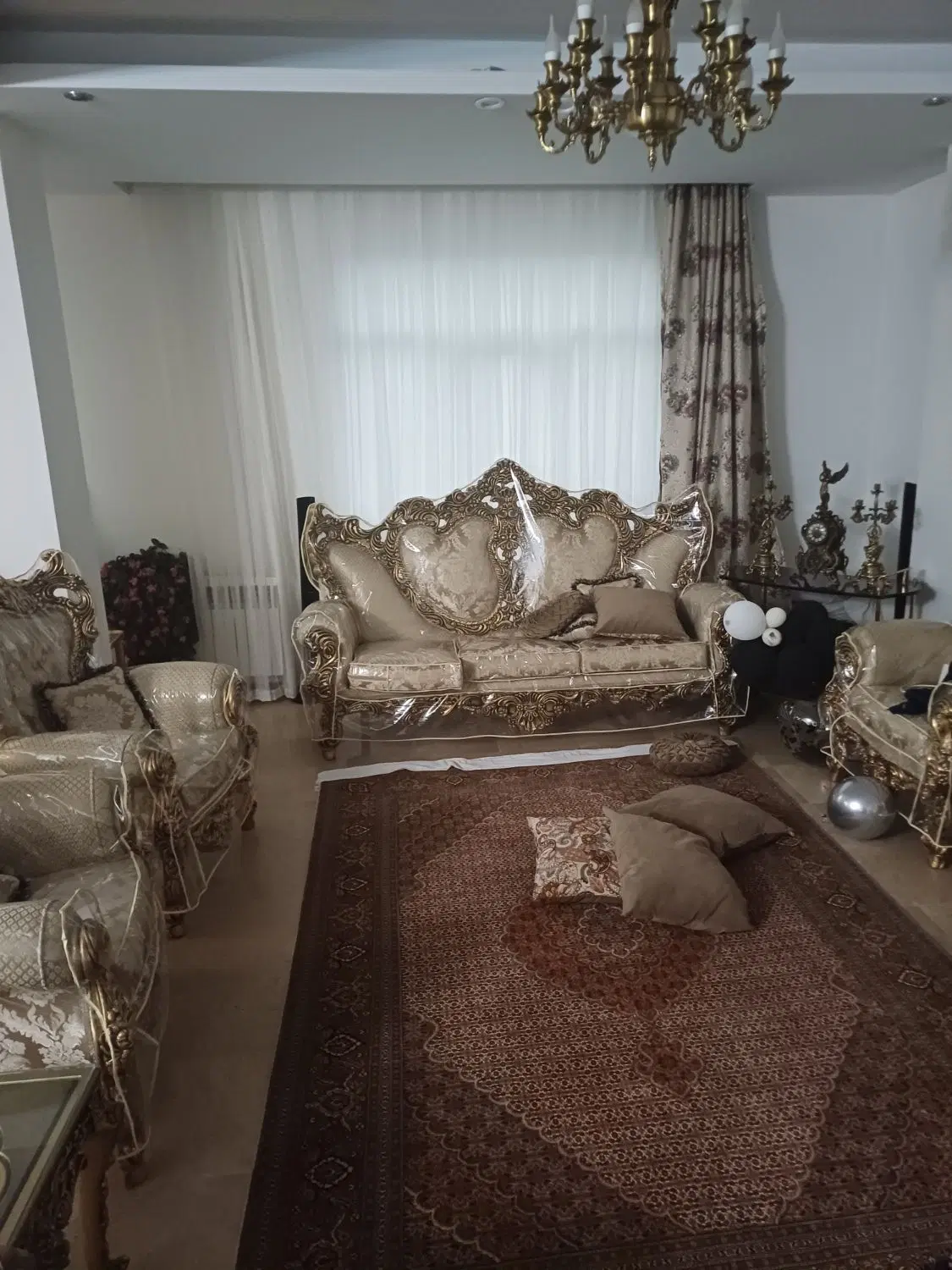 رهن و اجاره آپارتمان