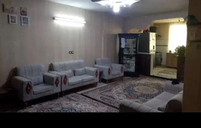 آپارتمان 75مترب دو خواب
