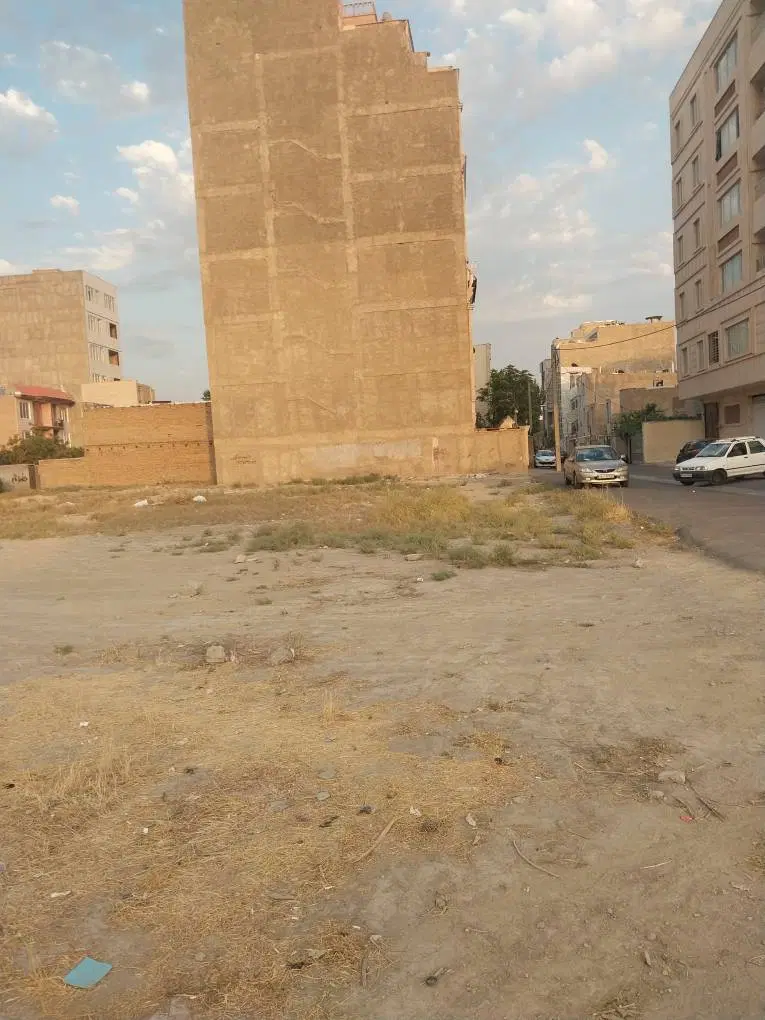 فروش زمین در گلستان