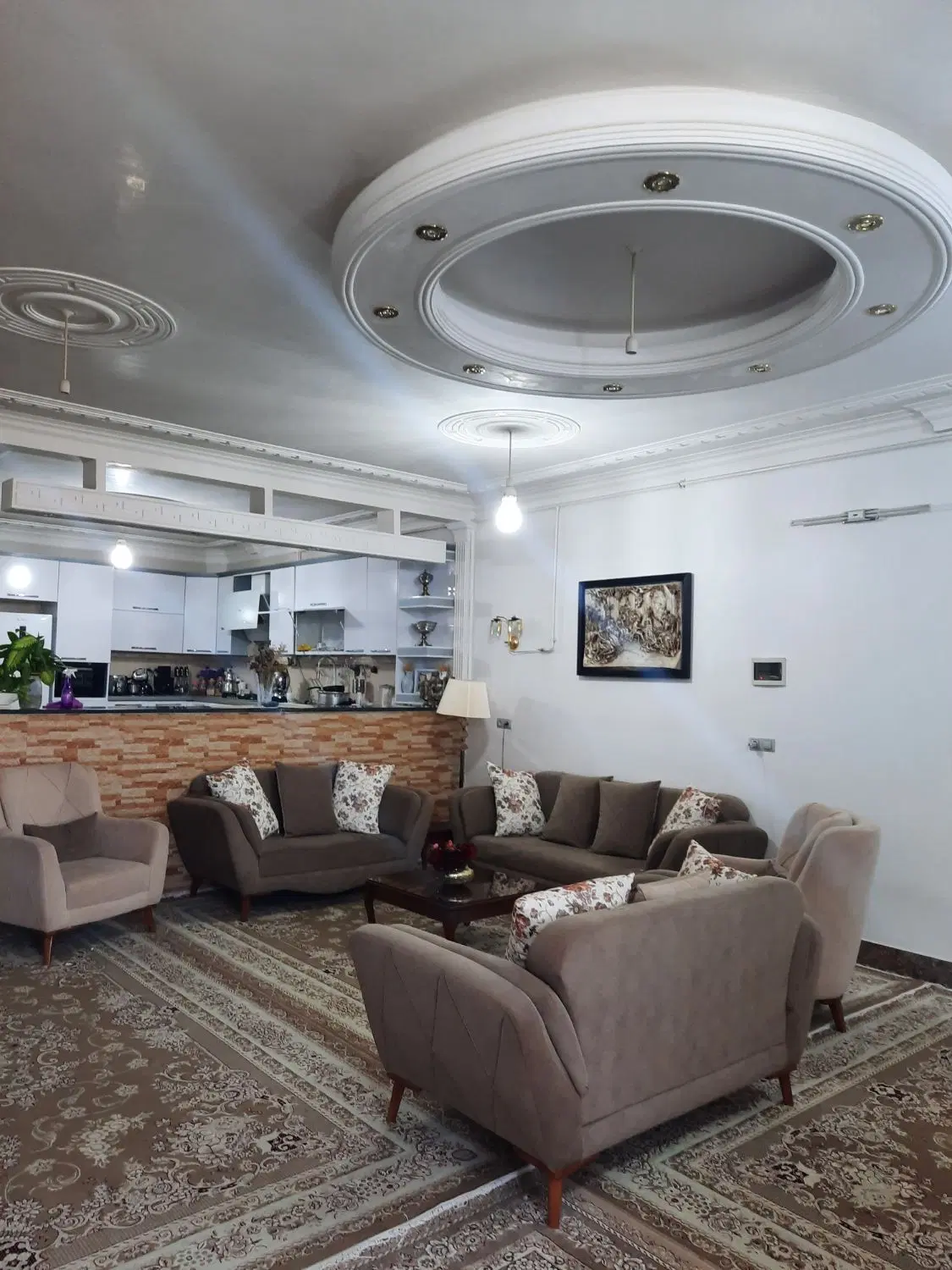 خانه ویلایی
