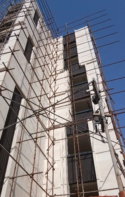 فروش پلاک مناسب ساخت مجتمع پزشکی