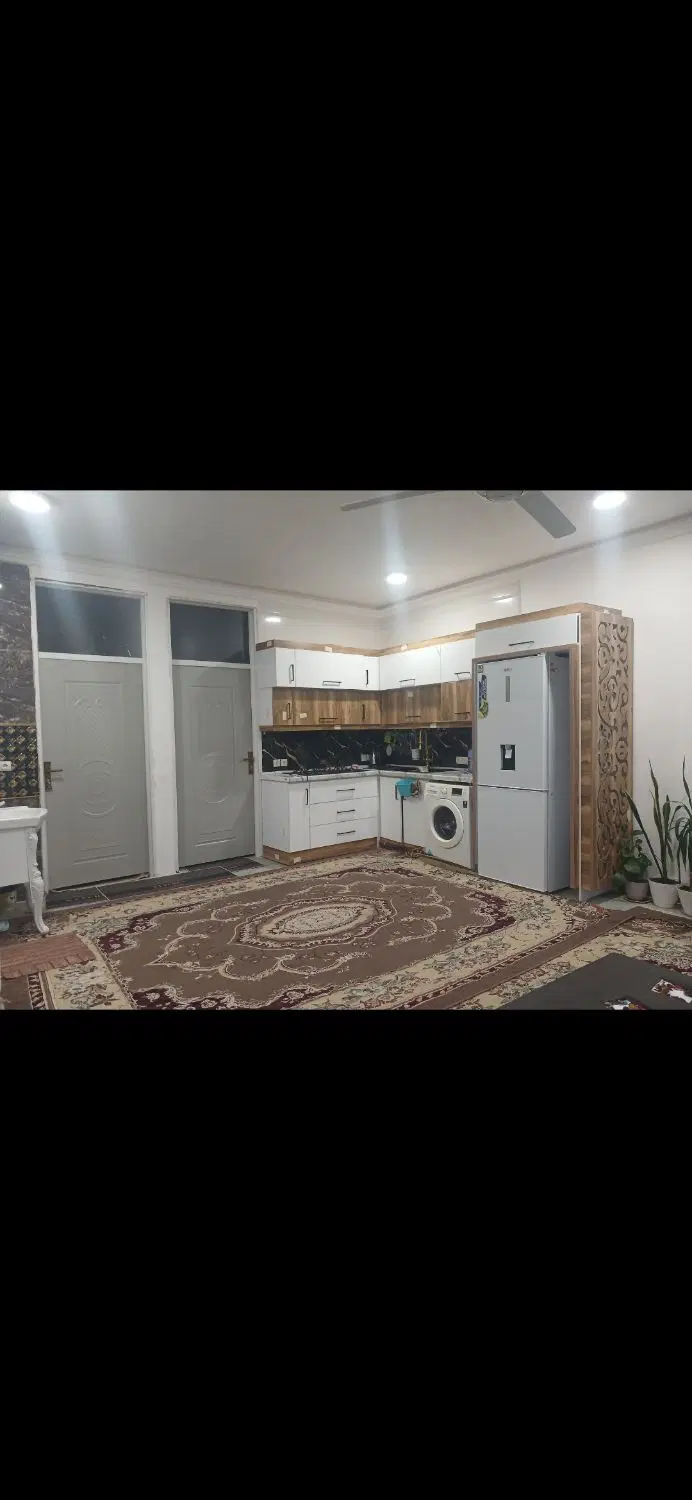 سلام خانه طبقه بالاذولفقاری مهر۶رهن بااجاره