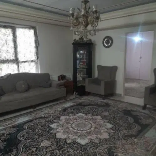 فروش آپارتمان ۷۶متری_ دو خواب_ فردیس شهرک ارم