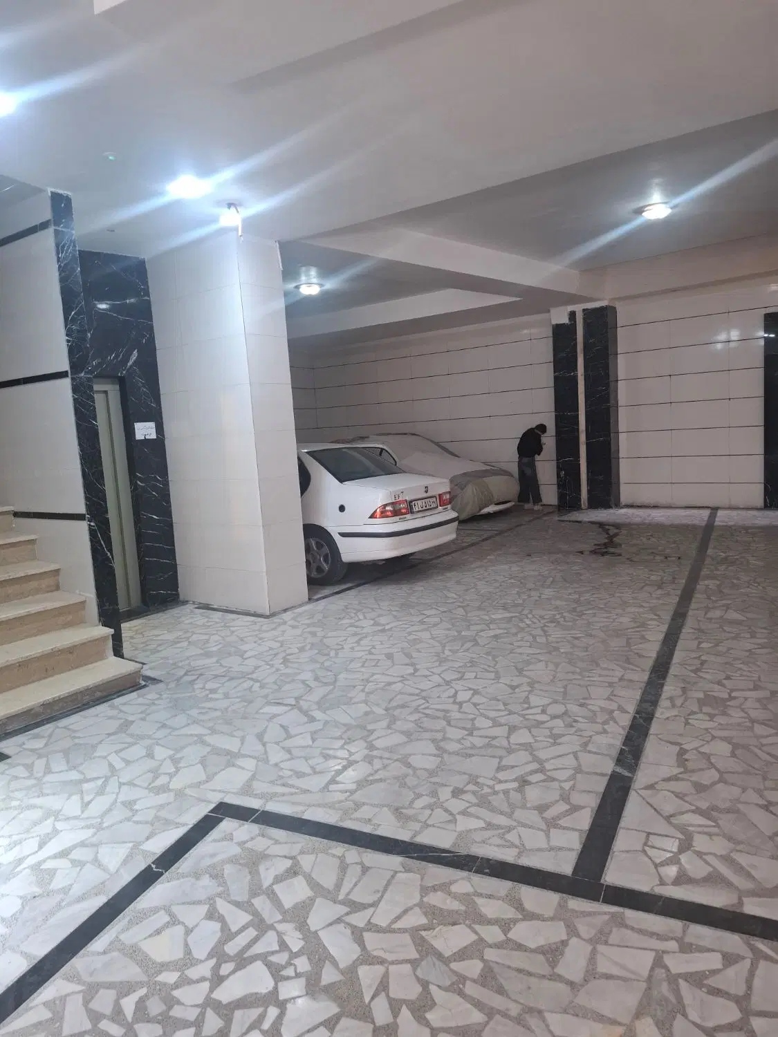 آپارتمان