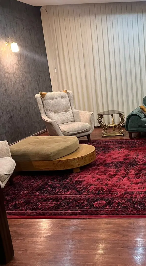 سوئیت لوکس وشیک