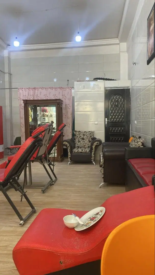 مغازه مسکن مهر