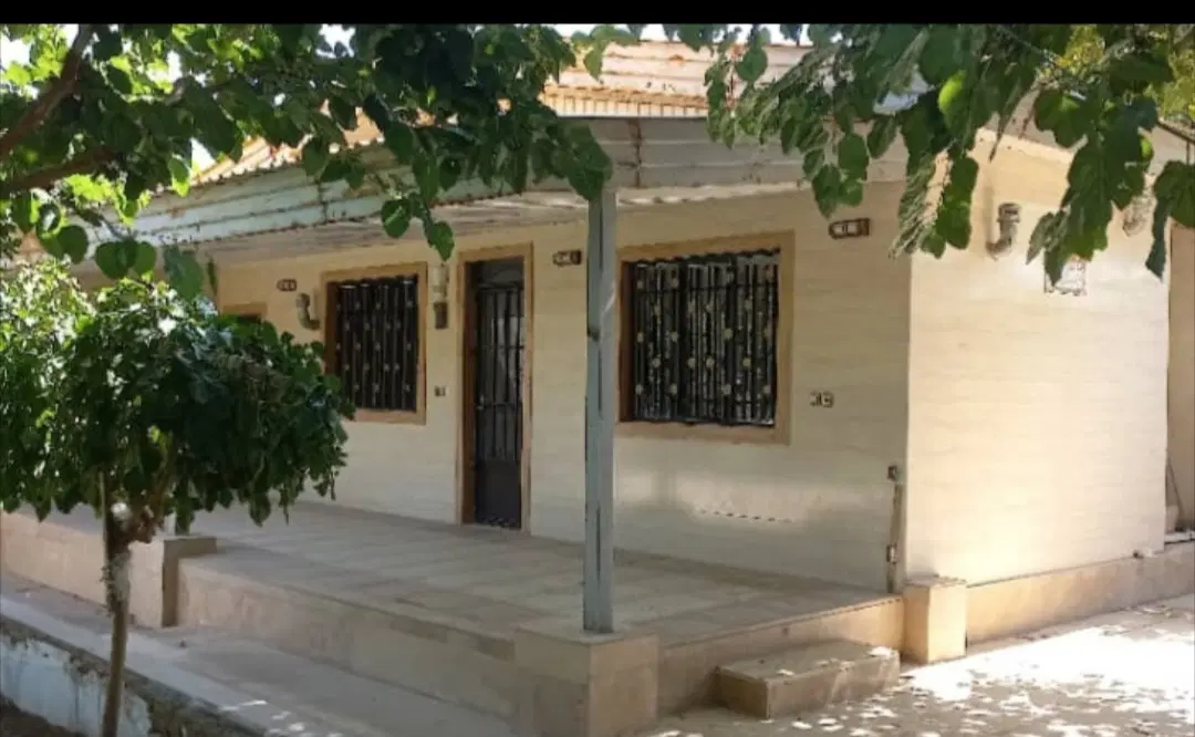باغ ویلا هشتگرد