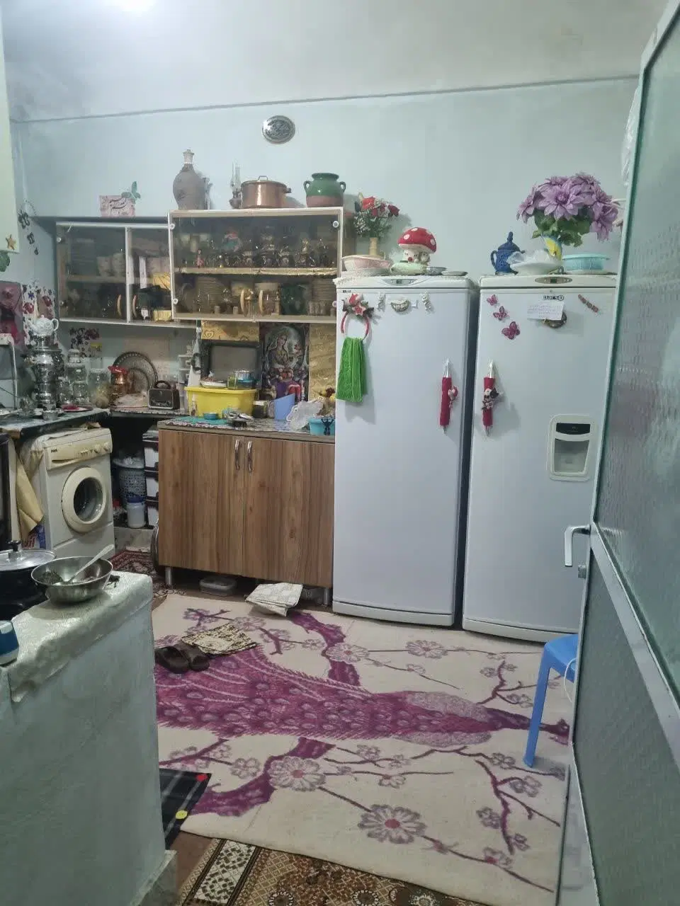 فروش منزل حاجی اباد