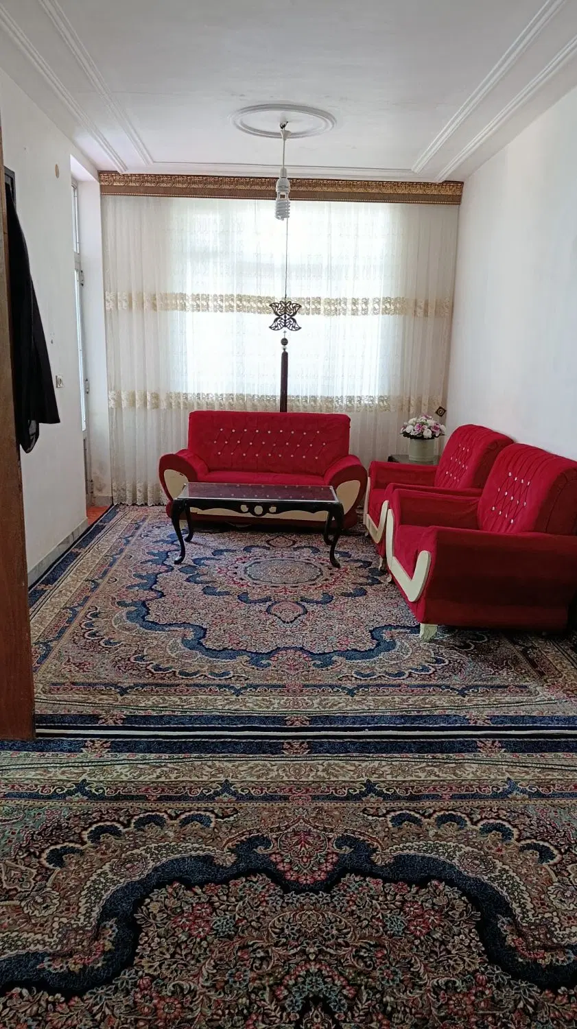 خونه ویلایی دو طبقه