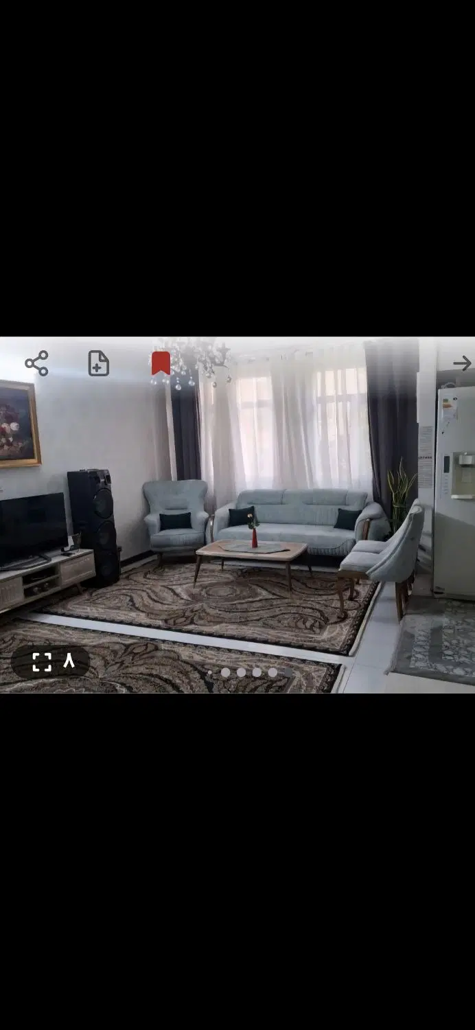 اجاره اپارتمان شهرک امین