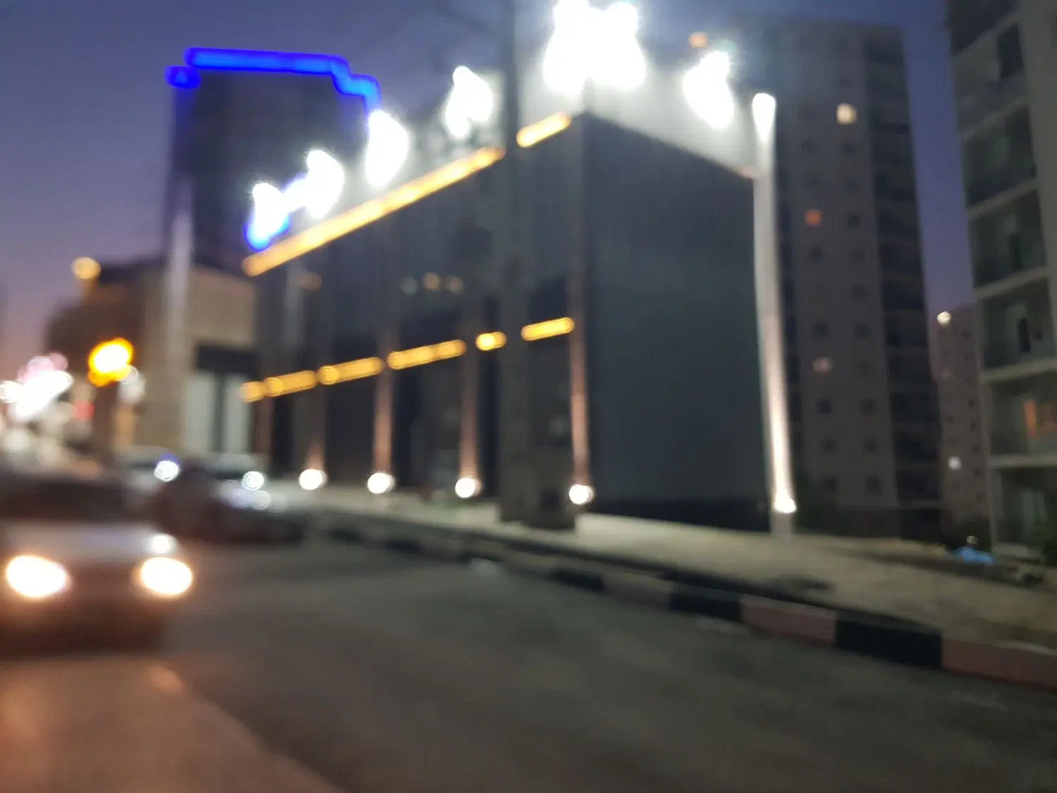 فروش مغازه تجاری ملکیت در فاز۱۱پردیس