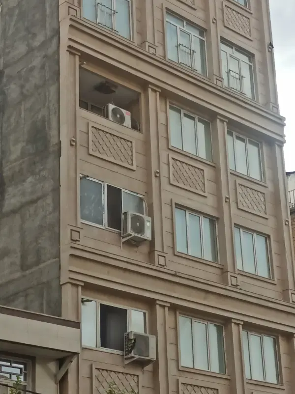 اجاره آپارتمان سه خوابه