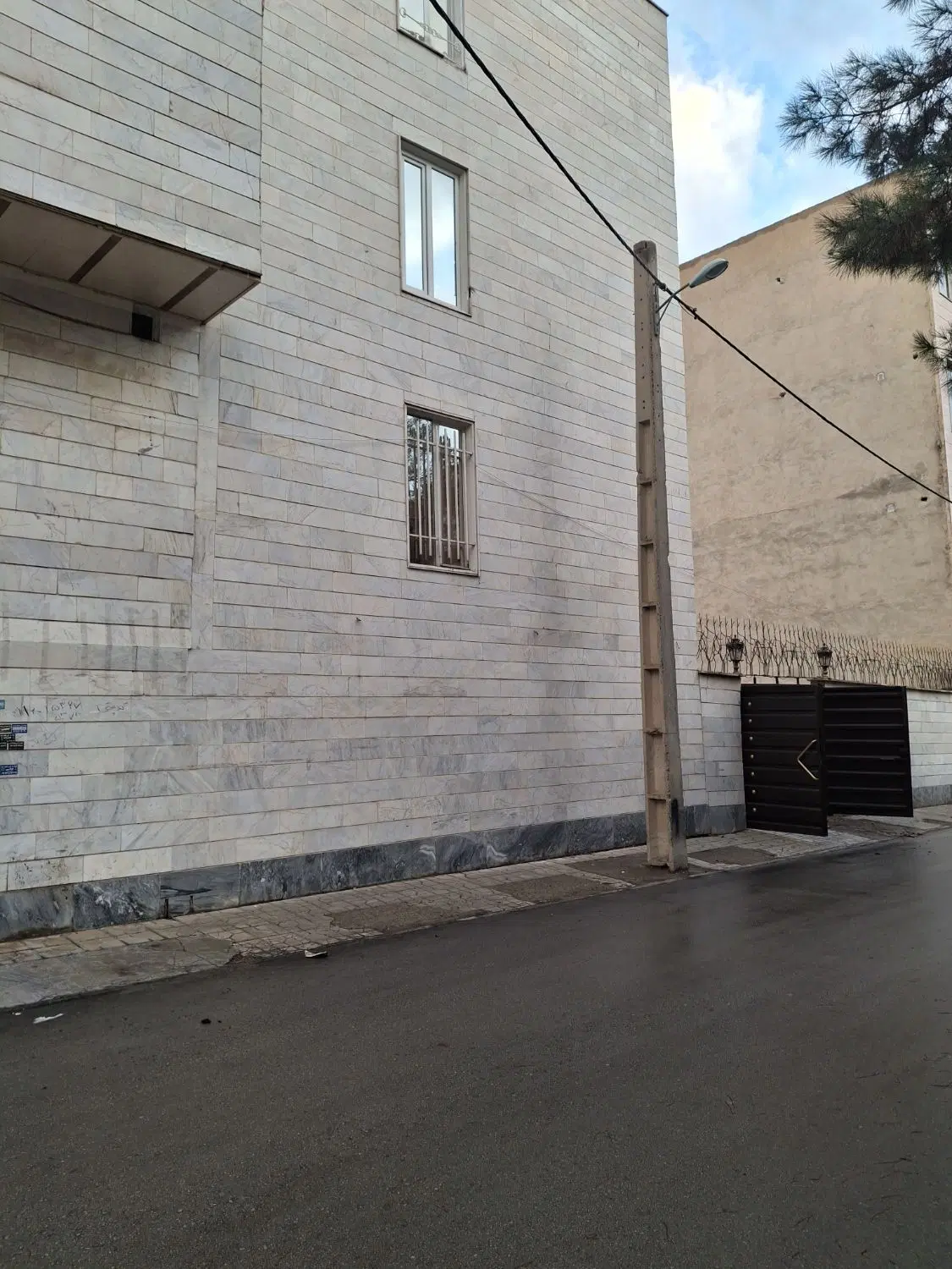 اجاره 58 متری