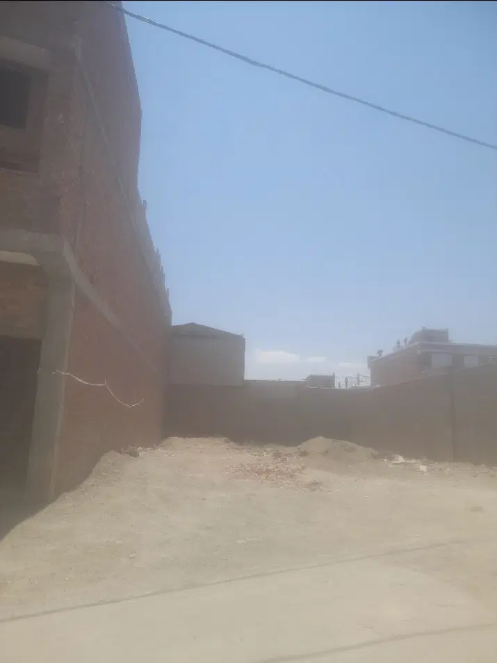 فروش زمین مسکونی داخل محدوده و ساخت وساز