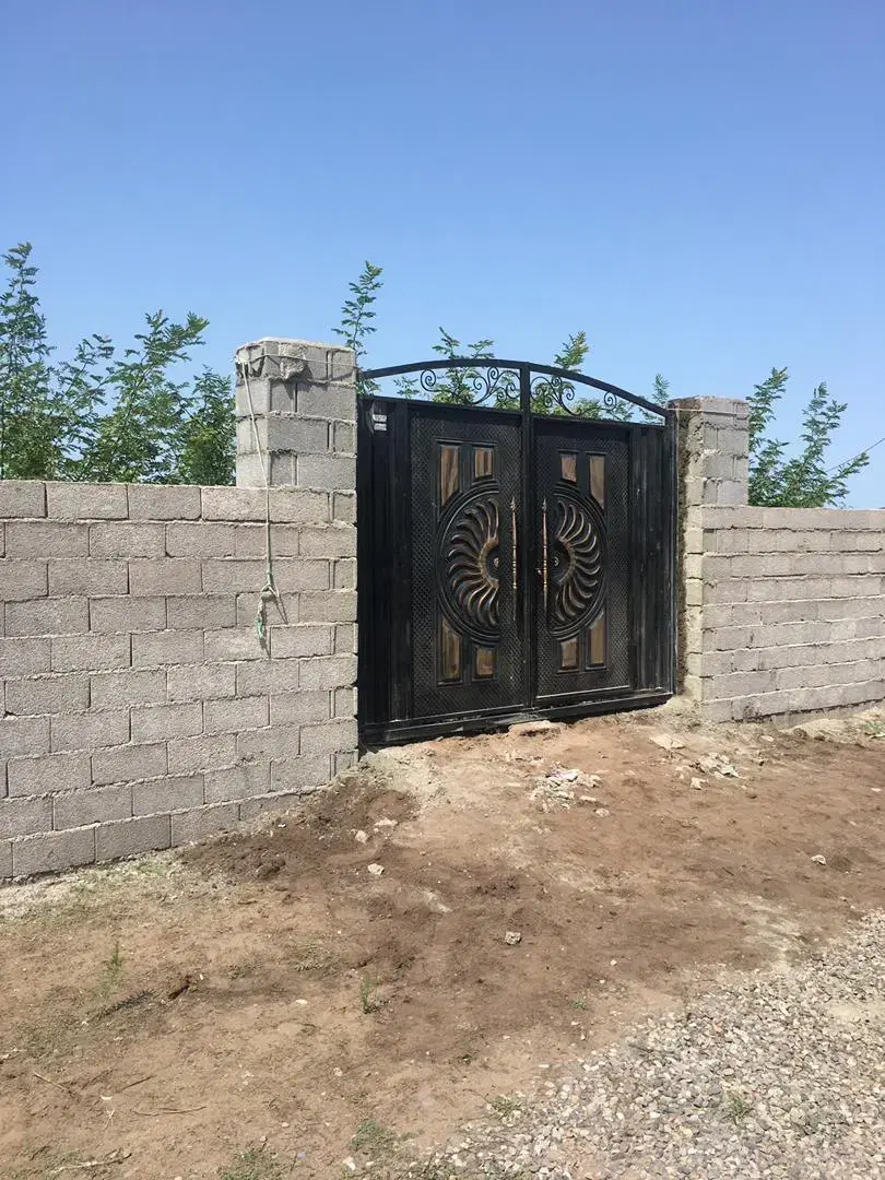 ۲۳۰متر زمین ساحلی مناسب ویلاسازی بادیوارکشی