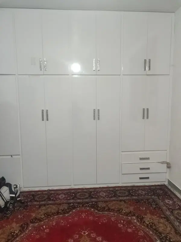 ملک وخانه کلنگی