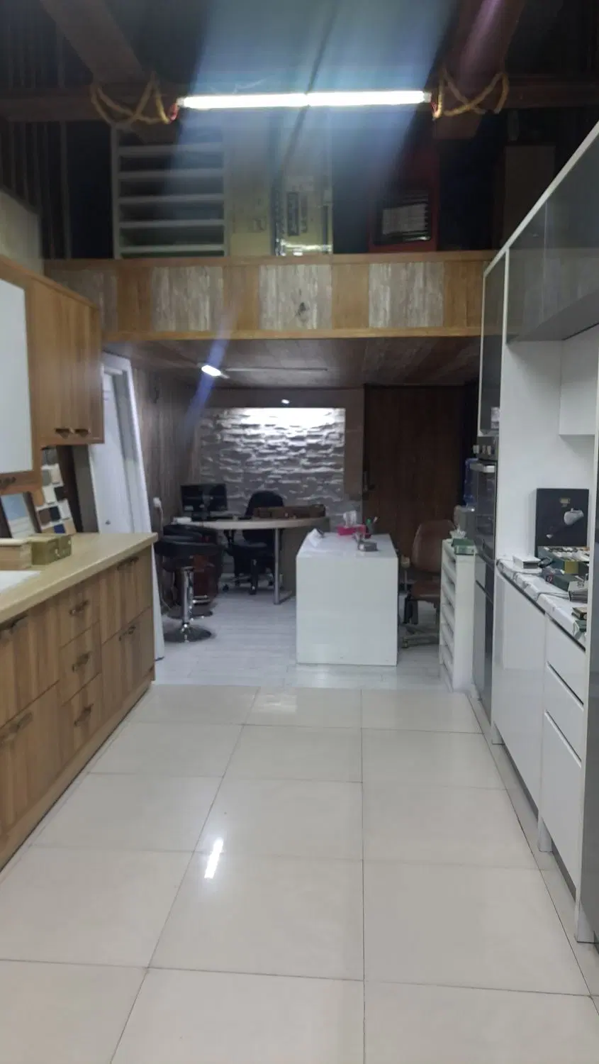 فروش مغازه تجاری بر بلوار میرزای شیرازی غربی