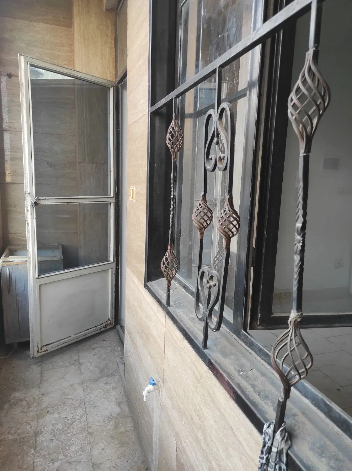 رهن کامل آپارتمان 90 متری