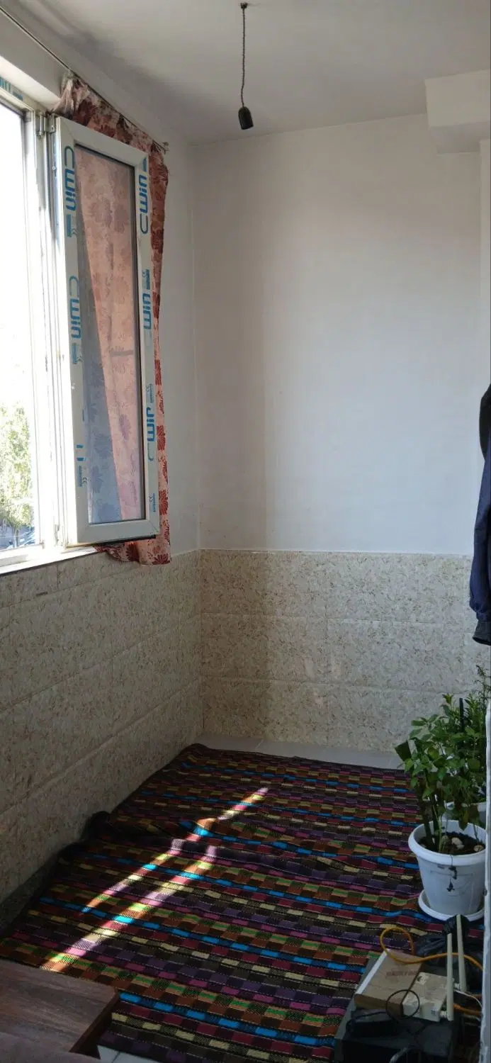 آپارتمان ۷۰ متر عباسی یوسف آباد ورودی شهید بابایی