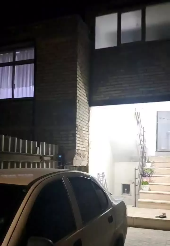 فروش خانه دربستی خوش جا و خوش قیمت