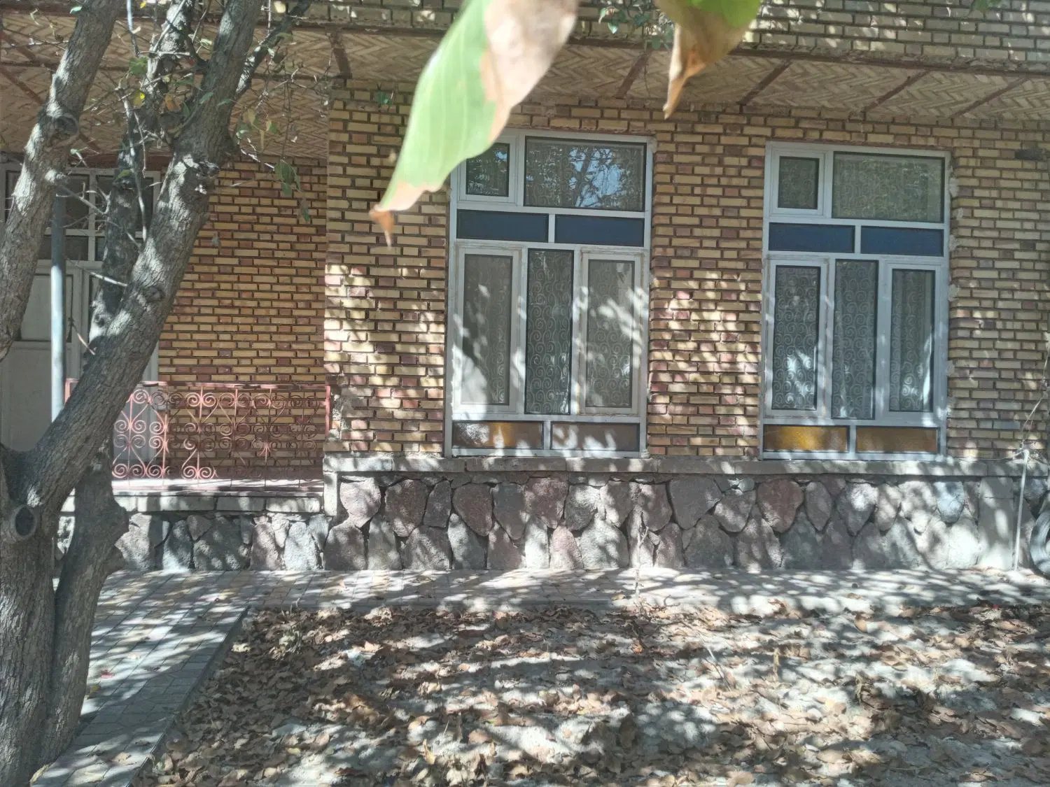 خانه اجازه