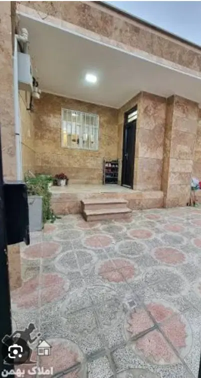 خونه ویلایی صادقیه دوم