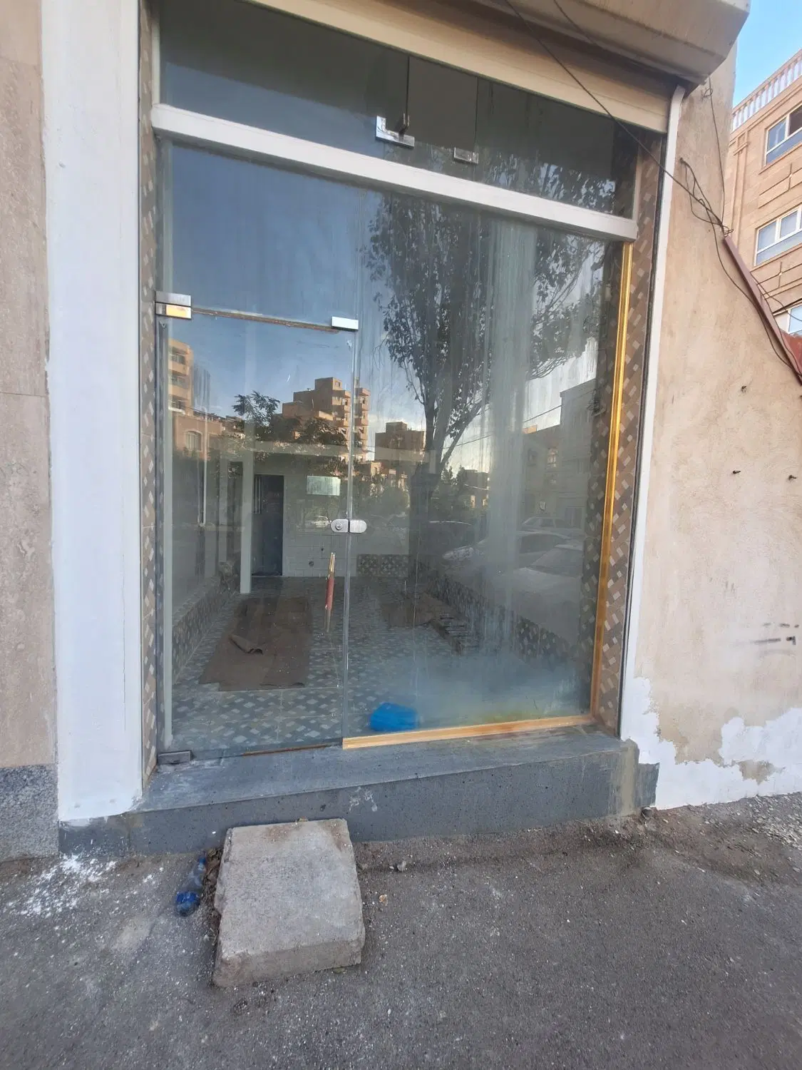 رهن و اجاره مغازه