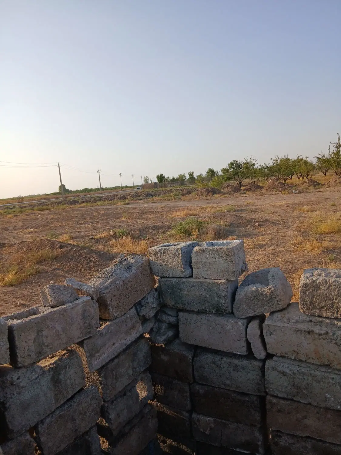 فروش زمین