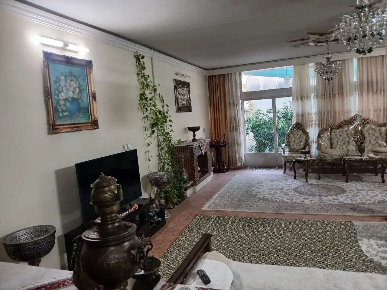 منزل ویلایی
