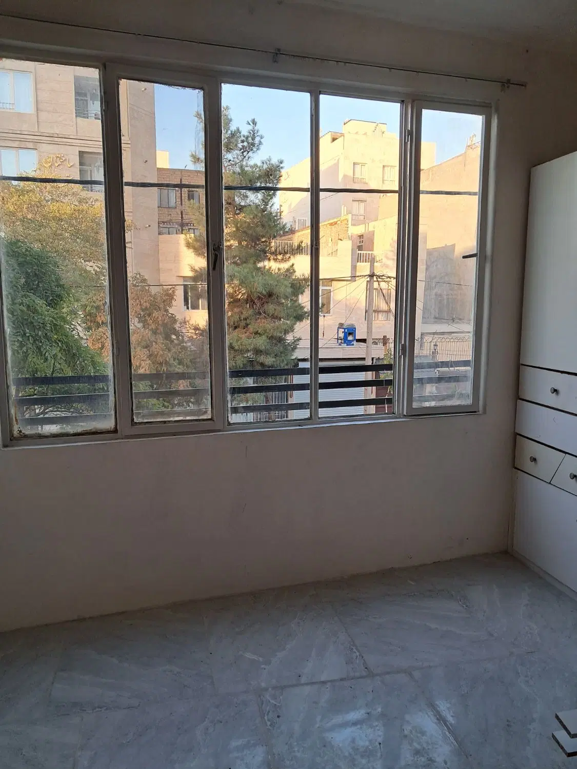 آپارتمان ۸۰متری