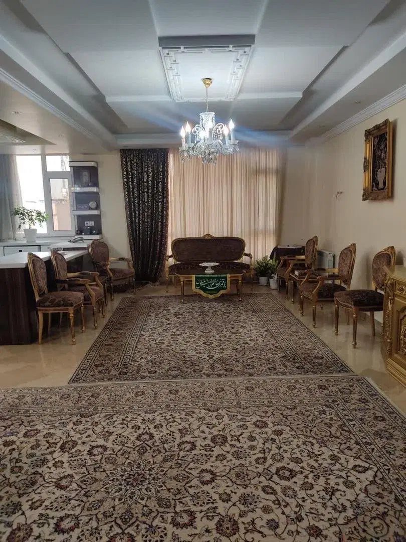 ۸۵متر نیروهوایی _خیابان دوم