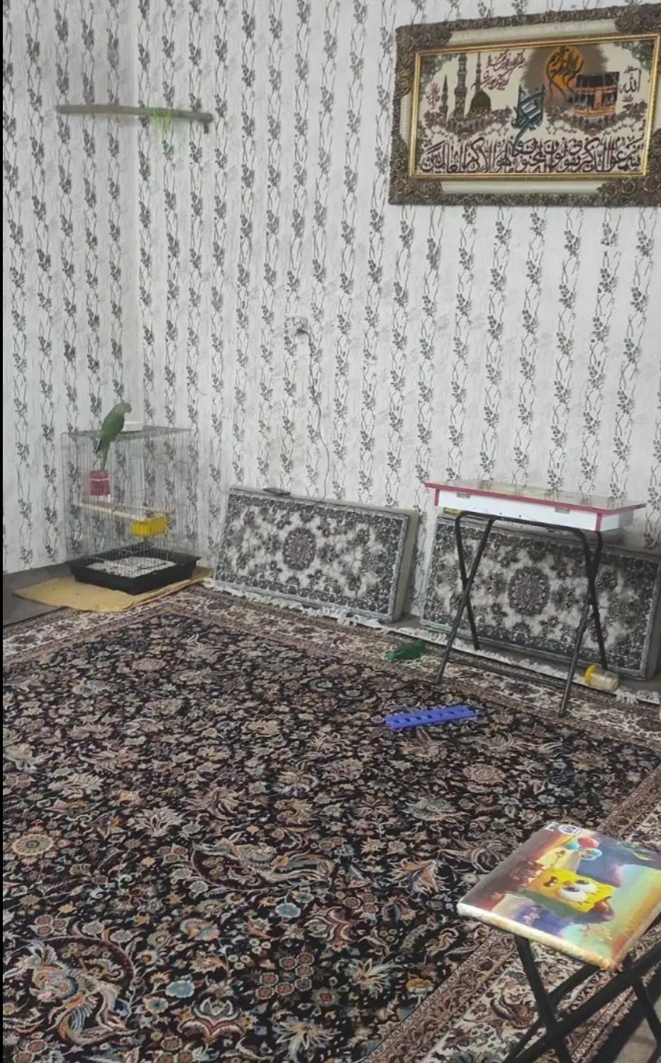 فروش خانه ویلایی