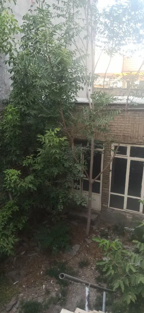 ویلایی ۱۲۵ متری فدائیان اسلام