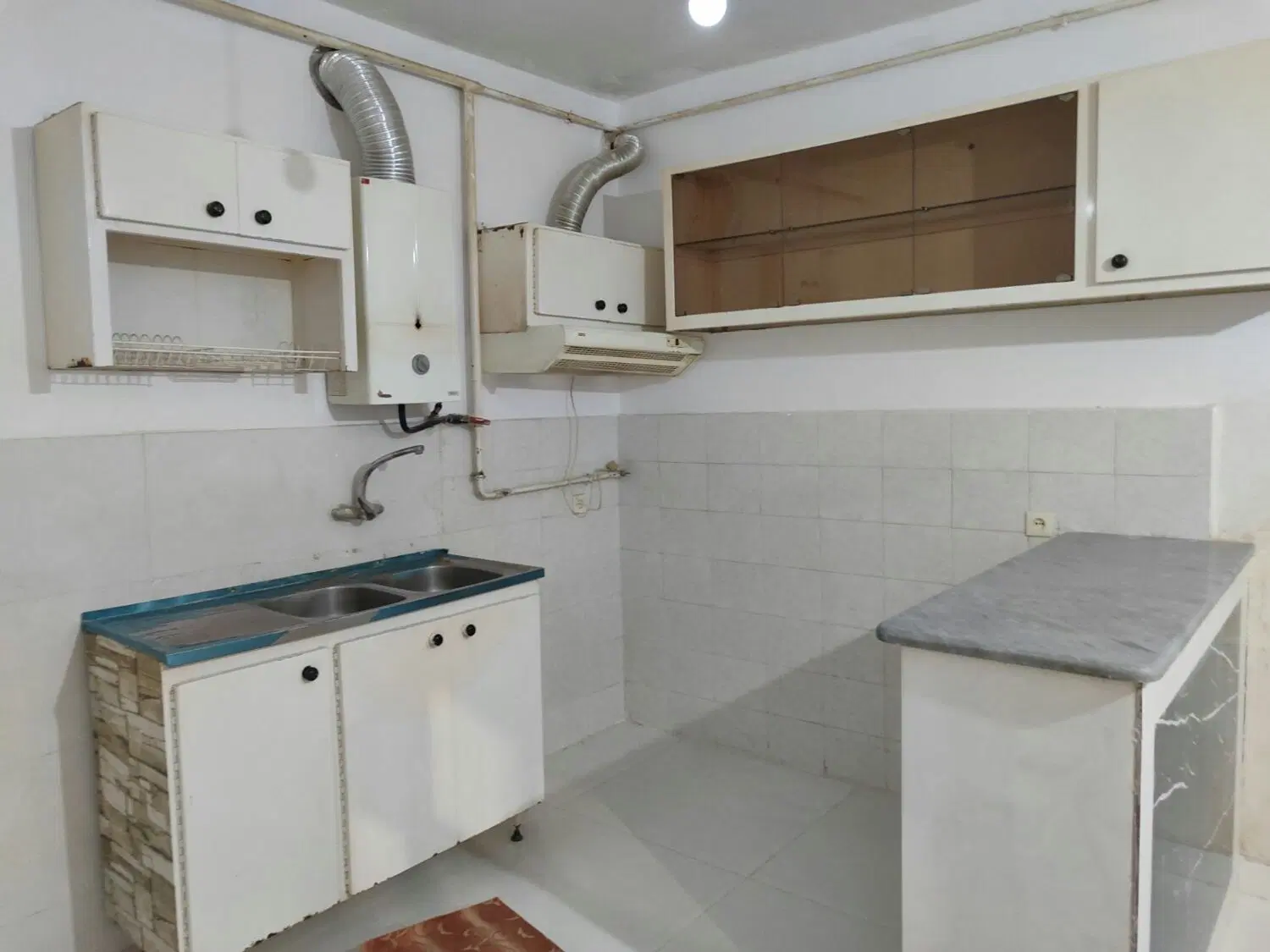 رهن و اجازه حیاط دربستی