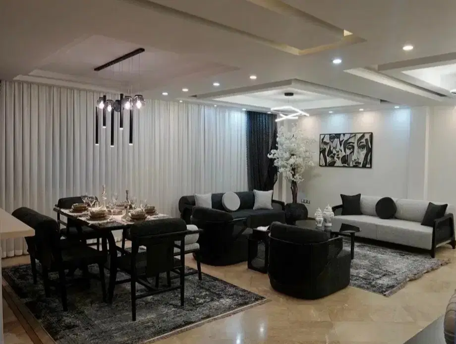 سوئیت ،خونه اجاره ای کوتاه مدت