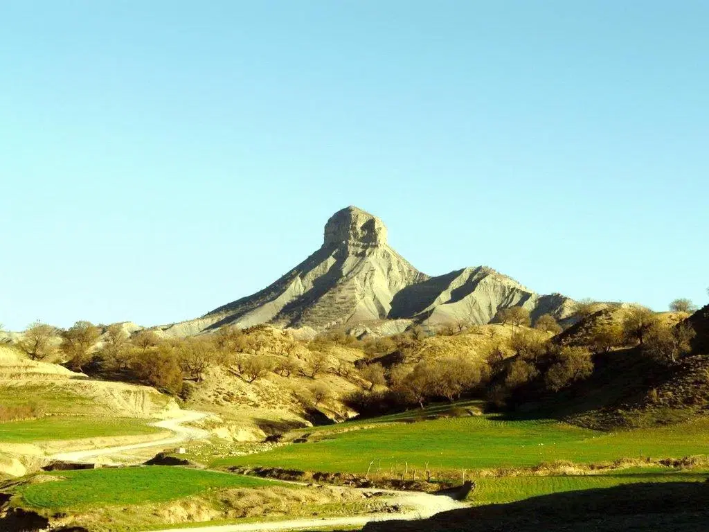 فروش زمین مسکونی