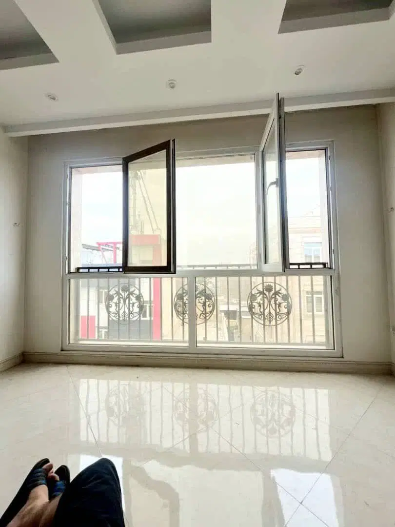 آپارتمان نازی آباد تخلیه فقط رهن دوخواب دوپارکینگ