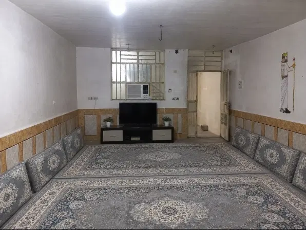 خانه ویلایی گلزارشهدا توافقی