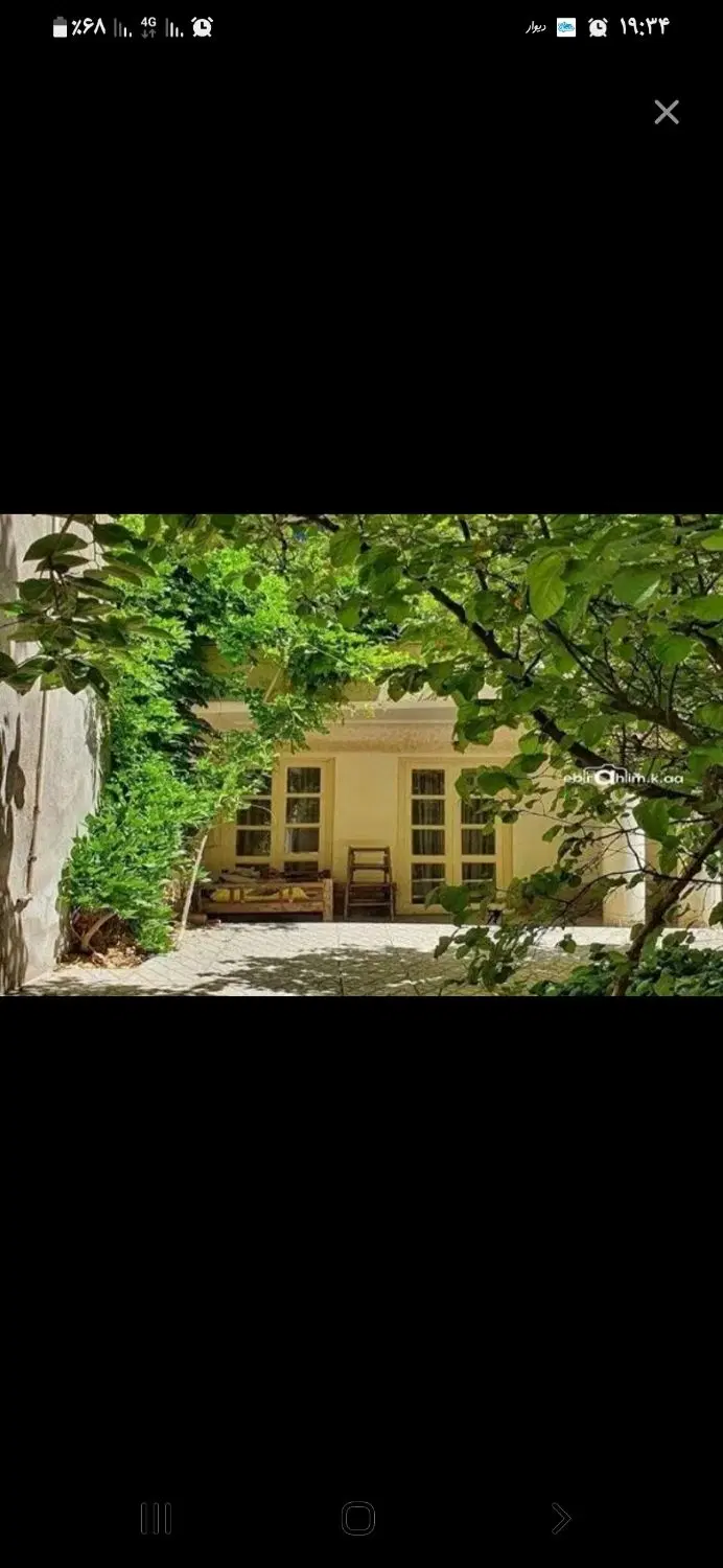 منزل ویلایی شمالی ۲۱۰ متری ، غربی مخابرات
