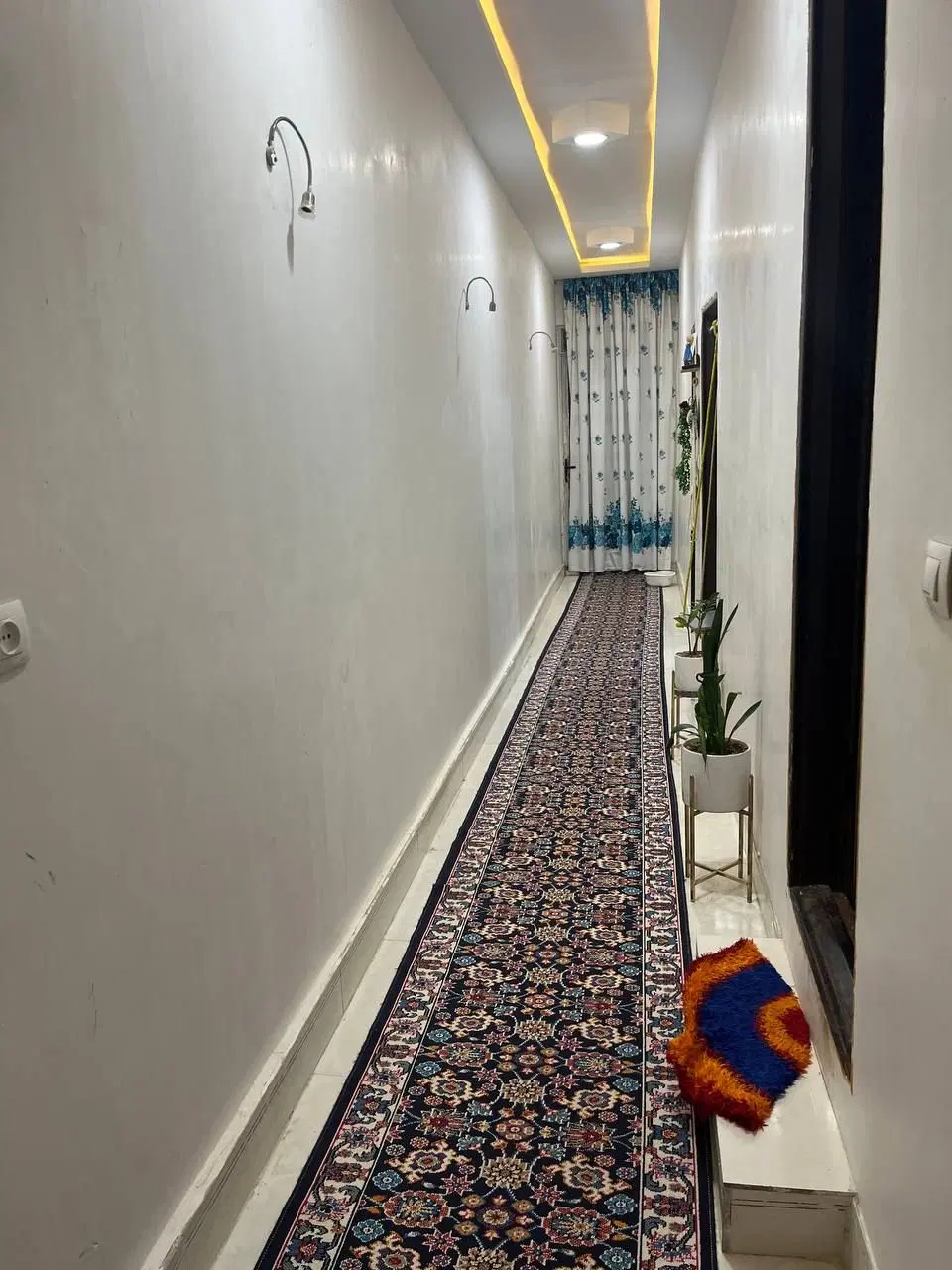 فروش آپارتمان دوبلکس