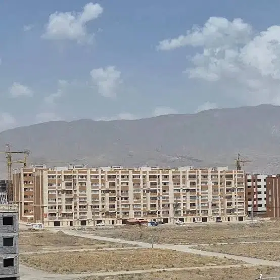 مسکن ملی سپاه