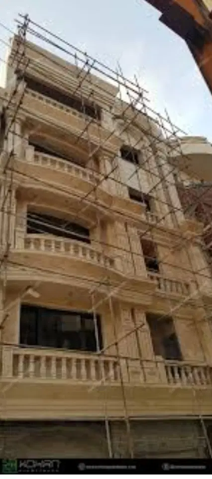 پیش فروش آپارتمان