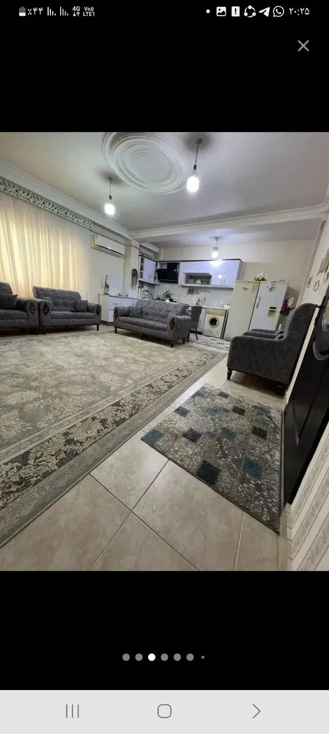 فروش آپارتمان تمیزدرگیلان