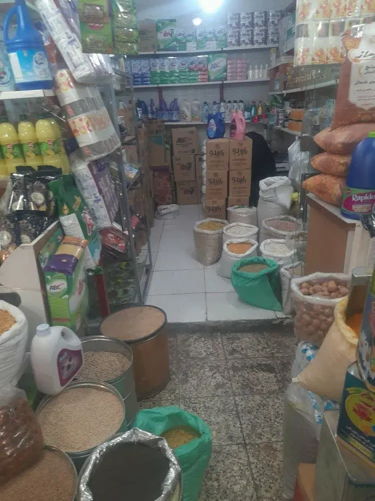 اجاره و رهن مغازه