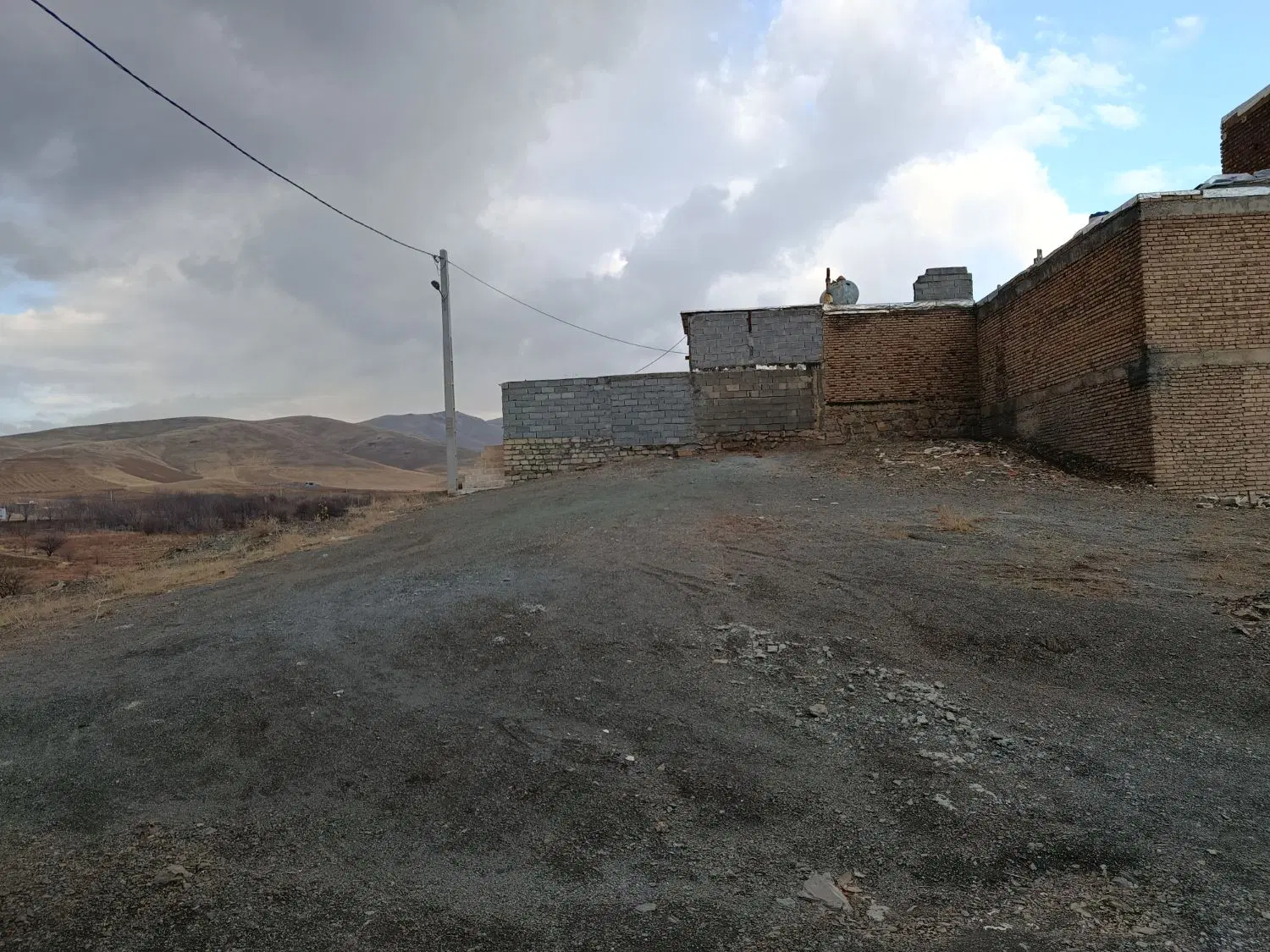 زمین