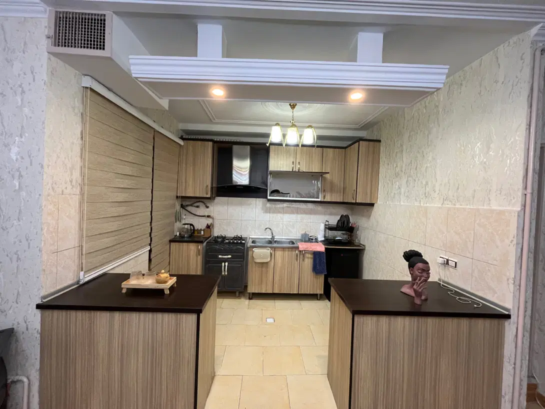 شهرقدس خیابان عمارت
