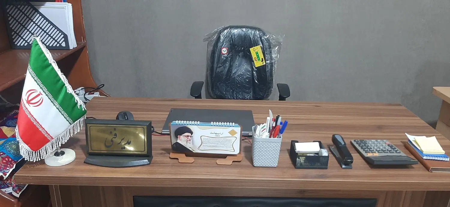فروش مغازه تجاری ۴۵ متر با سند تک برگ بر ۱۸ متری