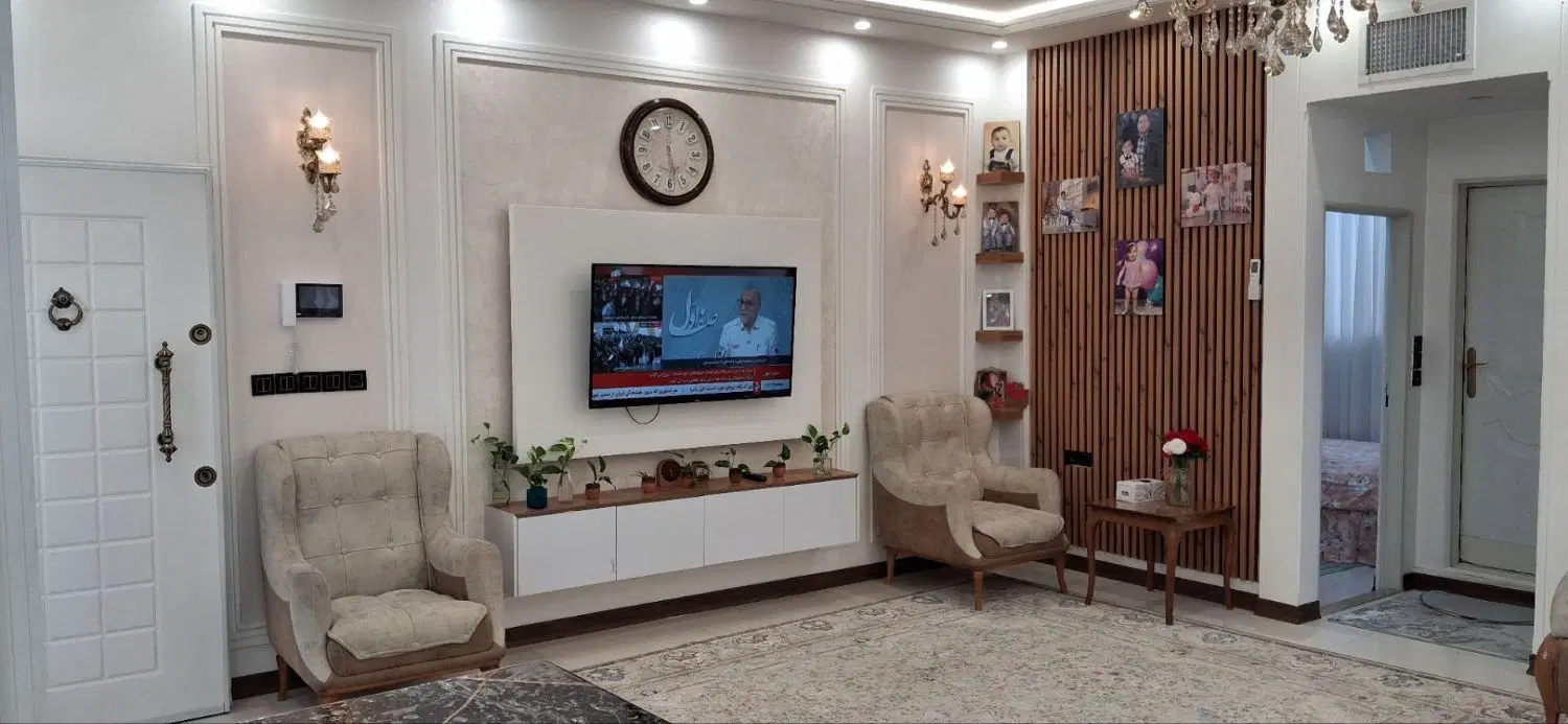 خانه دو طبقه 100متر
