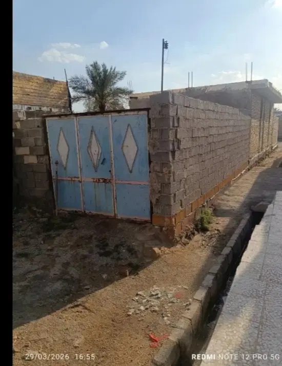 زمین شهرک طالقانی
